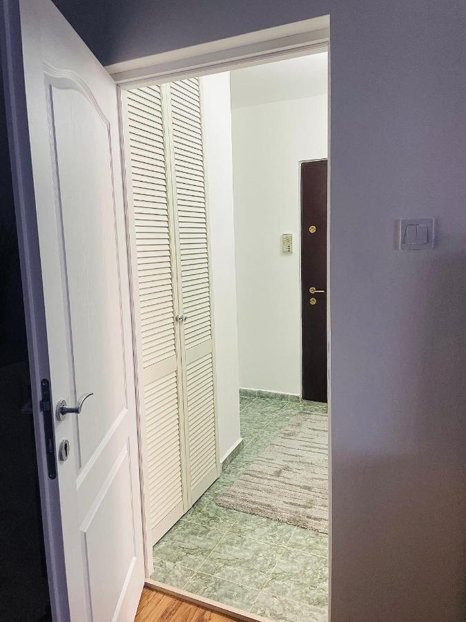 S&S Apartment Studio At Ground Floor Timisoara Town !!! Parcare La Locatie !! Exterior foto